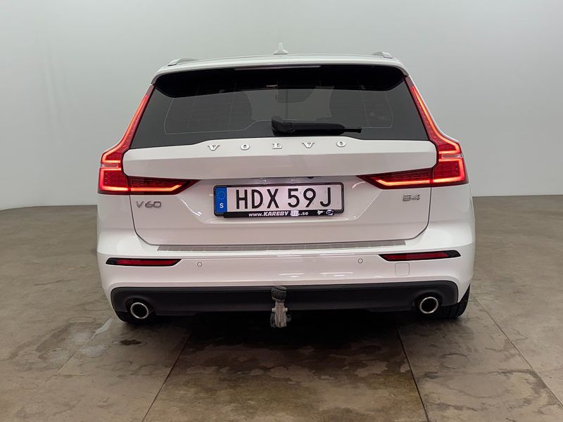 Volvo V60 bild 5
