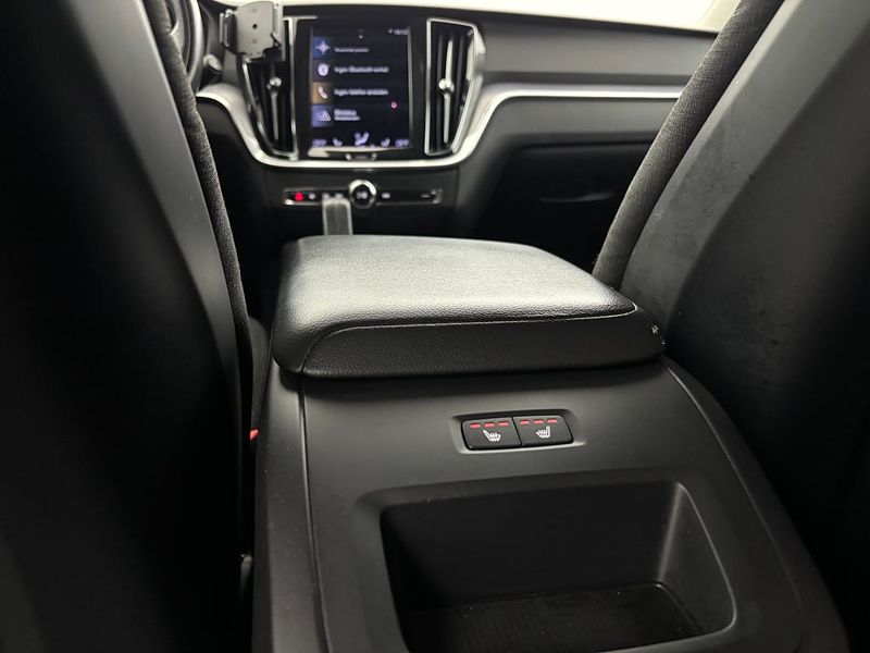 Volvo V60 bild 20