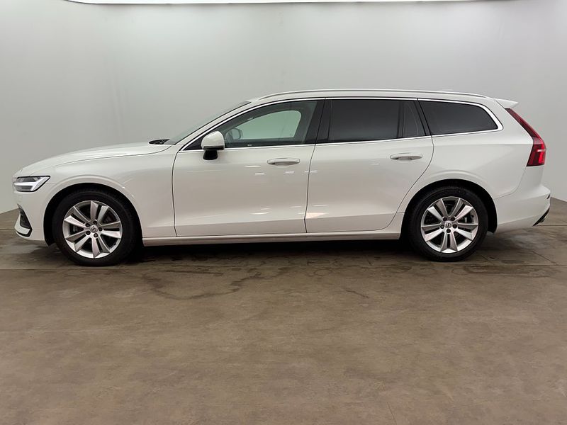 Volvo V60 bild 3