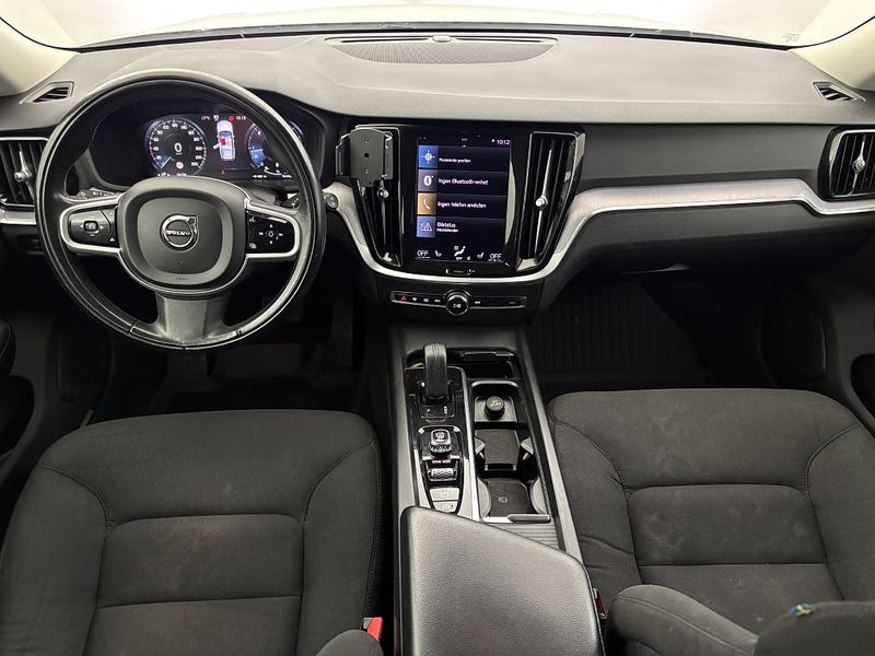 Volvo V60 bild 17