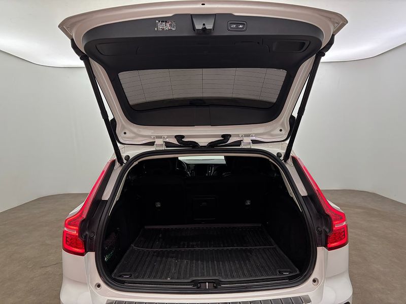 Volvo V60 bild 6