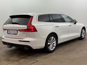 Volvo V60 bild 8