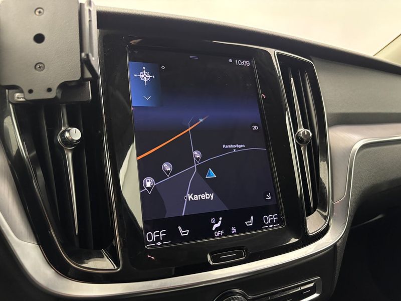 Volvo V60 bild 21