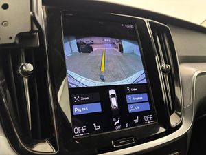Volvo V60 bild 23