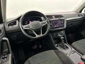 Volkswagen Tiguan bild 16
