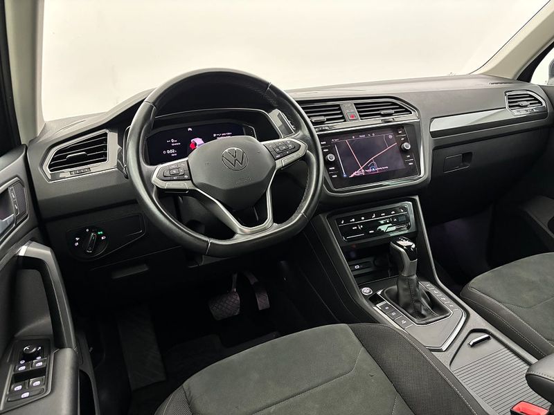 Volkswagen Tiguan bild 16