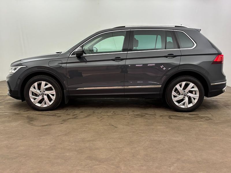 Volkswagen Tiguan bild 3