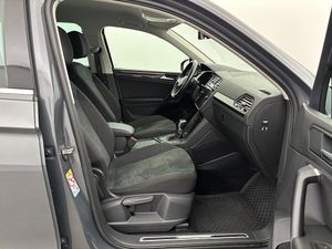 Volkswagen Tiguan bild 20