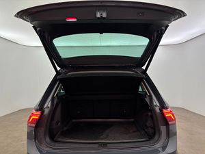 Volkswagen Tiguan bild 10