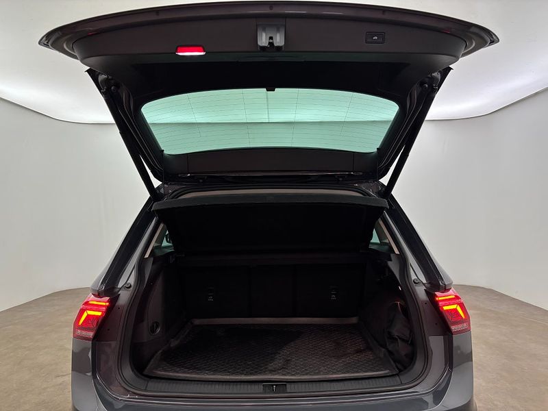 Volkswagen Tiguan bild 10