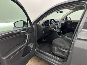 Volkswagen Tiguan bild 13