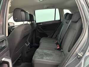 Volkswagen Tiguan bild 12