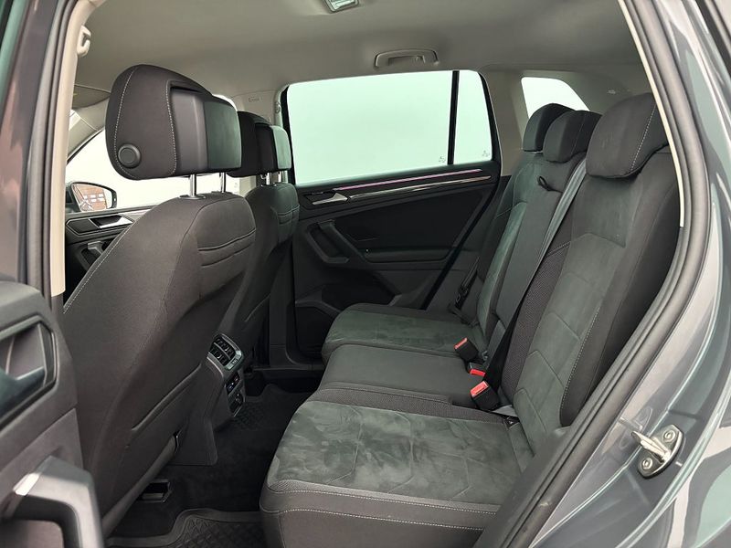 Volkswagen Tiguan bild 12