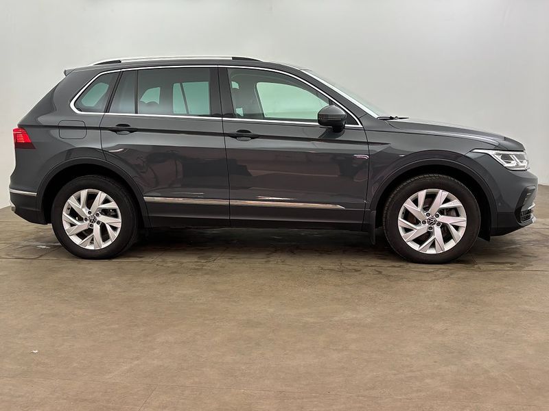 Volkswagen Tiguan bild 7