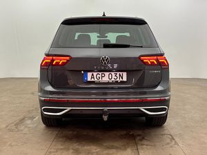 Volkswagen Tiguan bild 5