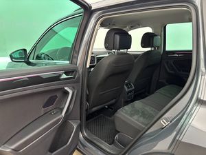 Volkswagen Tiguan bild 15