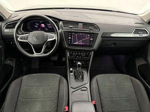 Volkswagen Tiguan bild 18