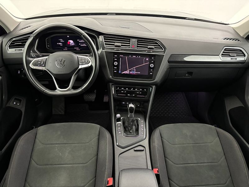 Volkswagen Tiguan bild 18