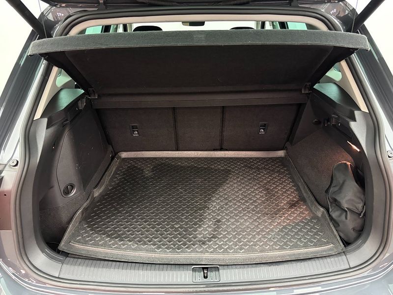 Volkswagen Tiguan bild 11
