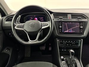 Volkswagen Tiguan bild 19