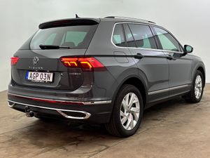 Volkswagen Tiguan bild 6