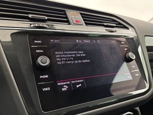 Volkswagen Tiguan bild 22