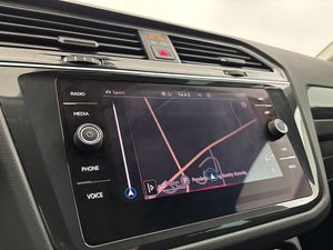 Volkswagen Tiguan bild 24