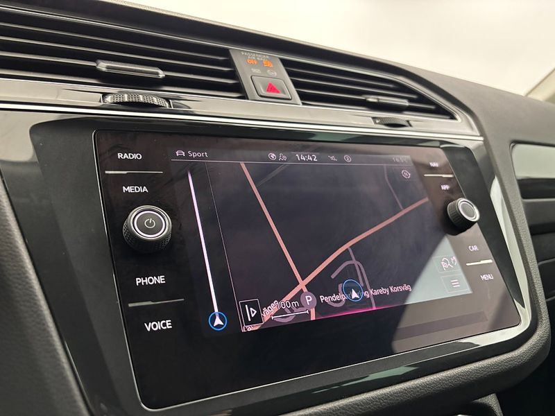 Volkswagen Tiguan bild 24