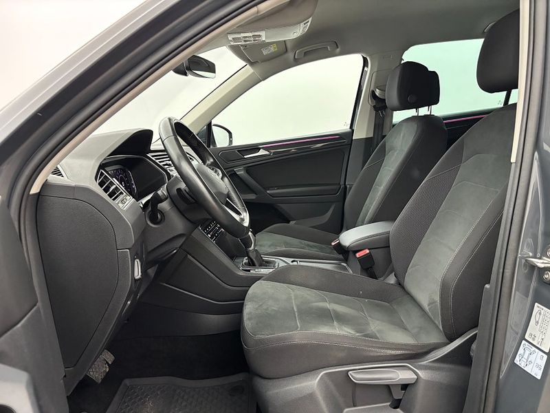 Volkswagen Tiguan bild 14
