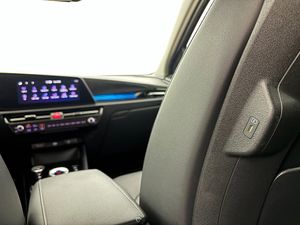 Kia Niro bild 23