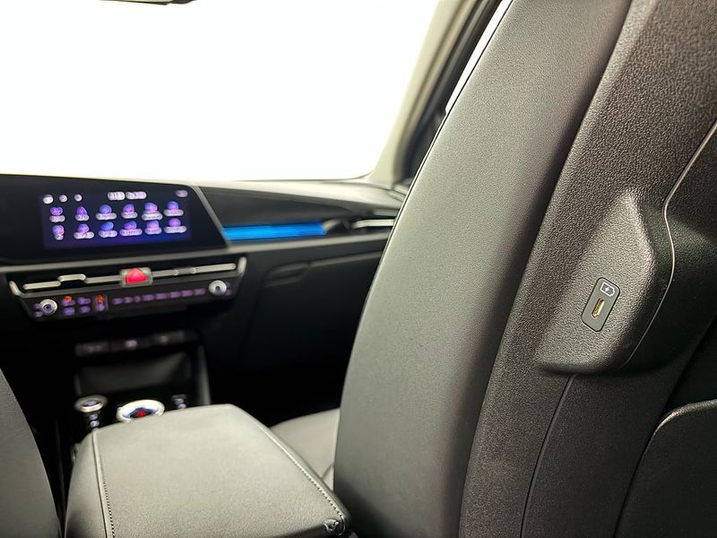 Kia Niro bild 23