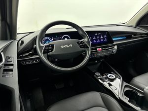 Kia Niro bild 16