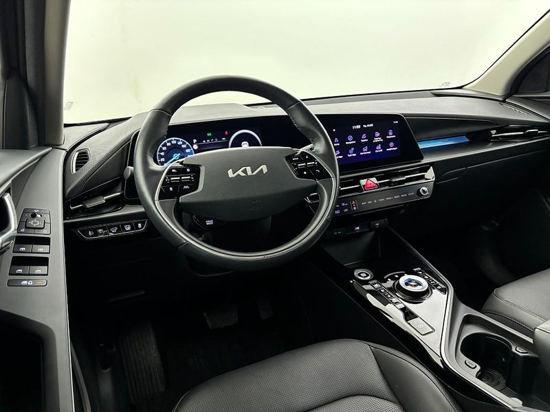 Kia Niro bild 16