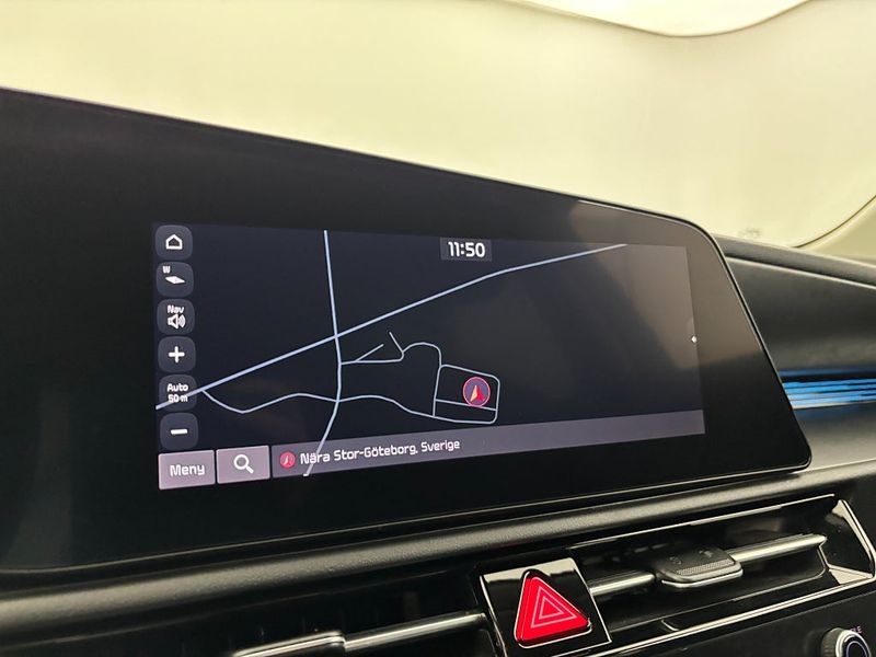 Kia Niro bild 21