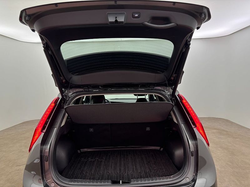 Kia Niro bild 11
