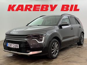 Kia Niro bild 1