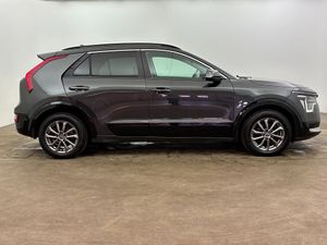 Kia Niro bild 7