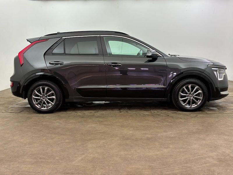 Kia Niro bild 7