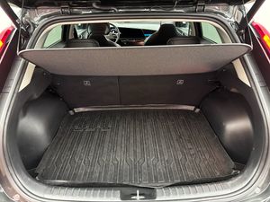 Kia Niro bild 10