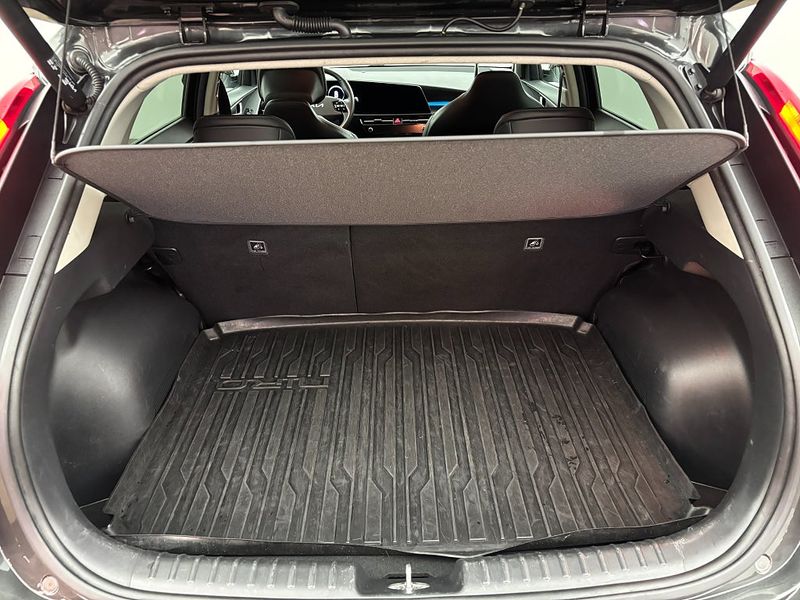 Kia Niro bild 10