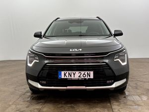 Kia Niro bild 9