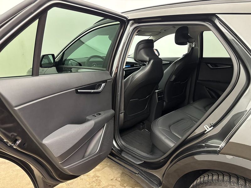 Kia Niro bild 14