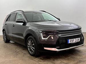 Kia Niro bild 8