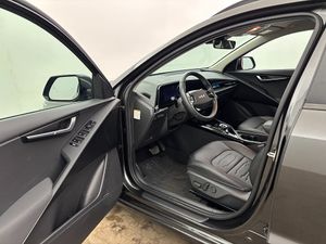 Kia Niro bild 12