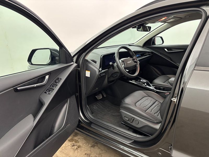 Kia Niro bild 12