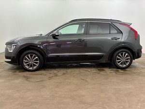 Kia Niro bild 3
