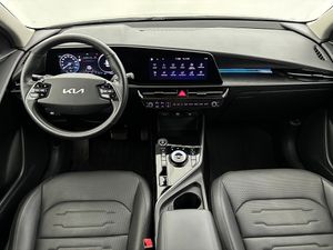 Kia Niro bild 17