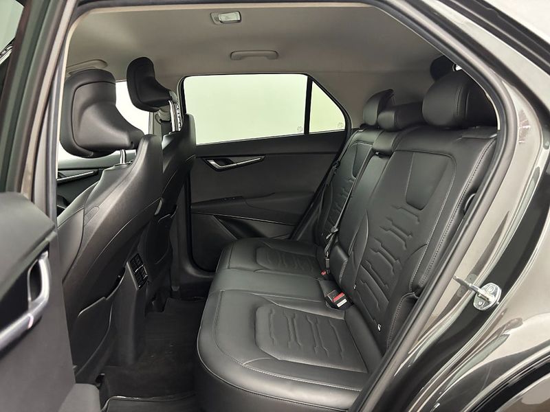 Kia Niro bild 15