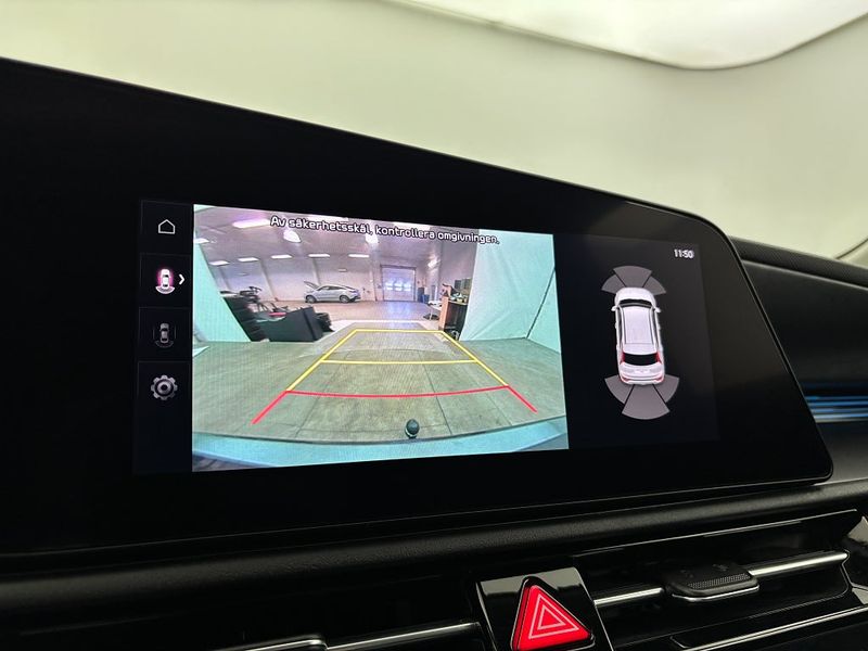 Kia Niro bild 20