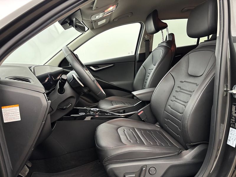 Kia Niro bild 13